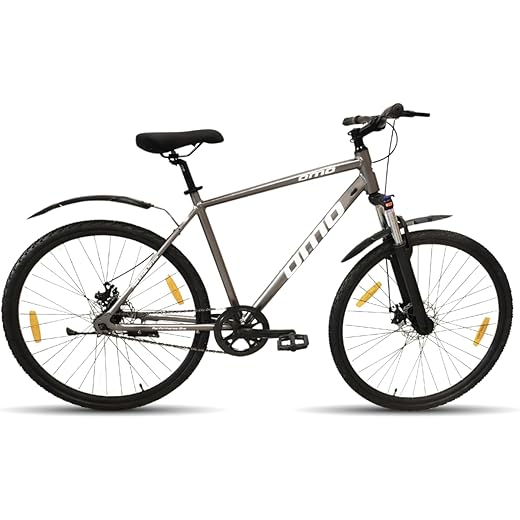 Omobikes Ladakh Lite 1S Hybrid Bicycle 700x35C