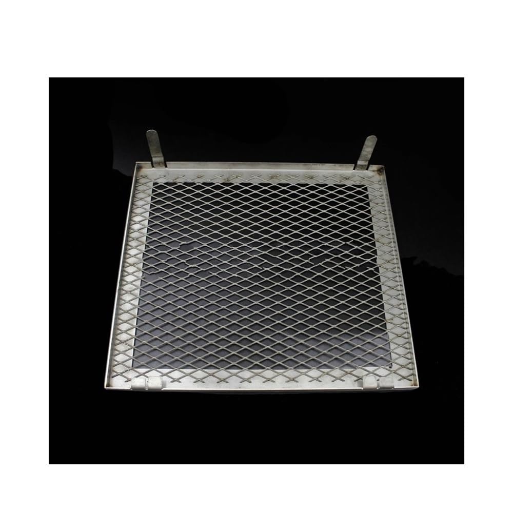 Protector Parrilla Radiador Protector De Rejilla De Radiador para Motocicleta, Protector De Parrilla De Malla para TNT300 para BJ300GS para BN302 1 Uds.