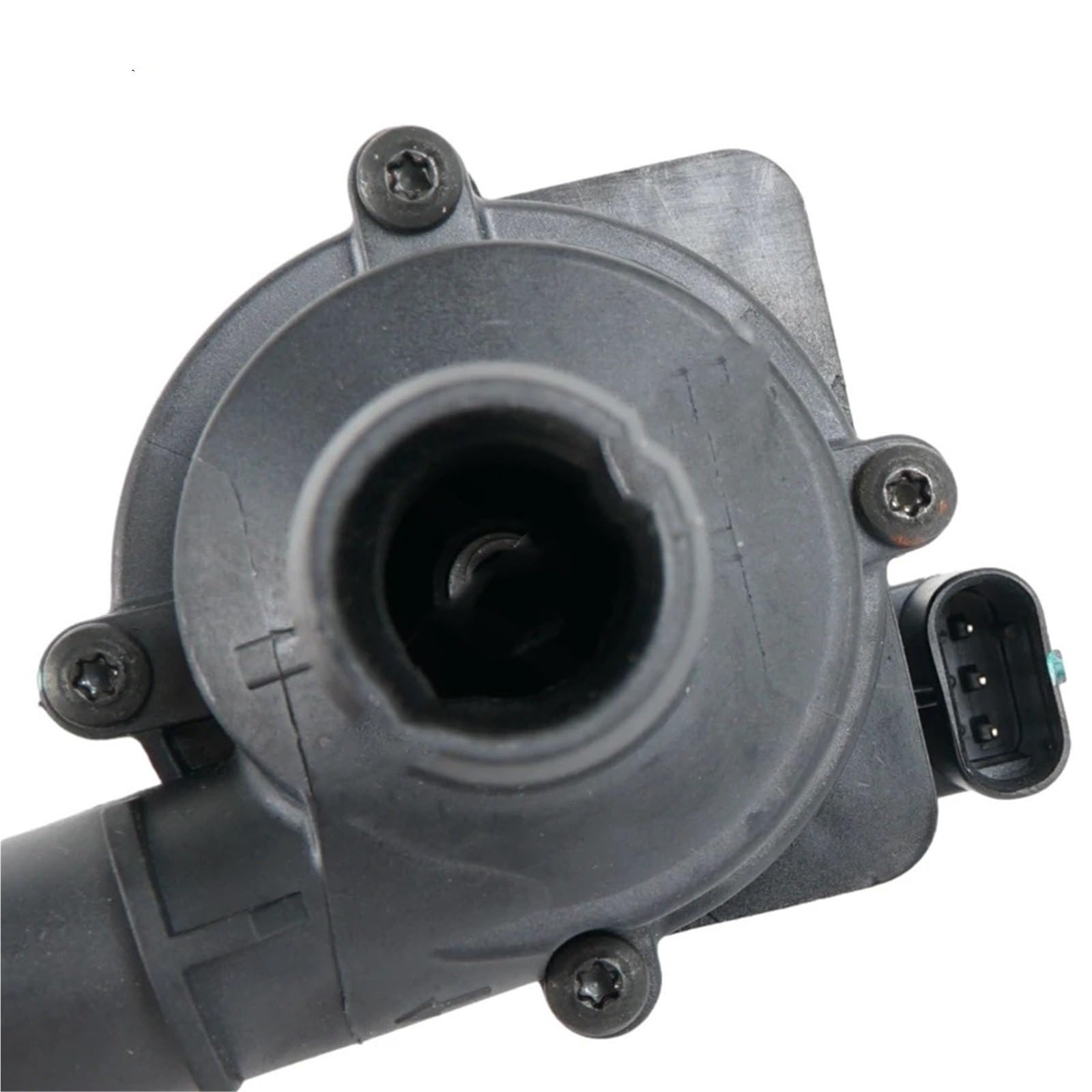 mini pompa obiegowa Samochód Auto Auxiliary Dodatkowa Pompa Wody Chłodzącej 06H121601M Do VW FIT Do JETTA Elektryczna pompa hydrauliczna(With plug)