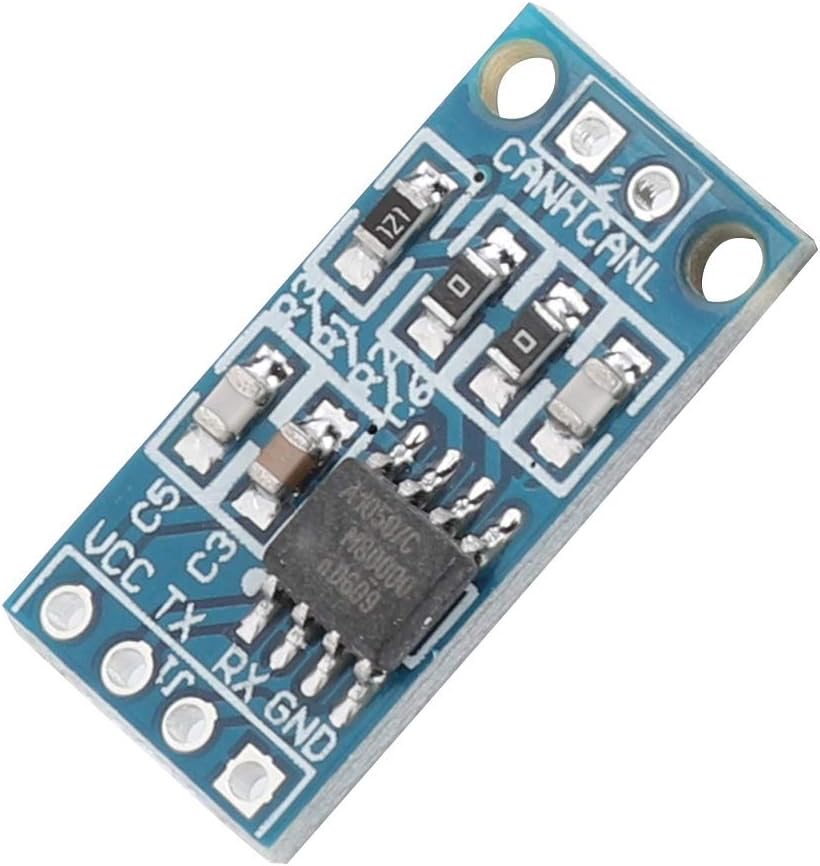 CAN Bus Module (021) TJA1050 CAN Controller Interface Module