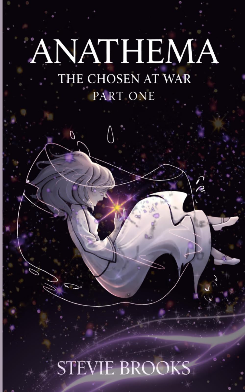 The Chosen at War : Part One (Anathema)