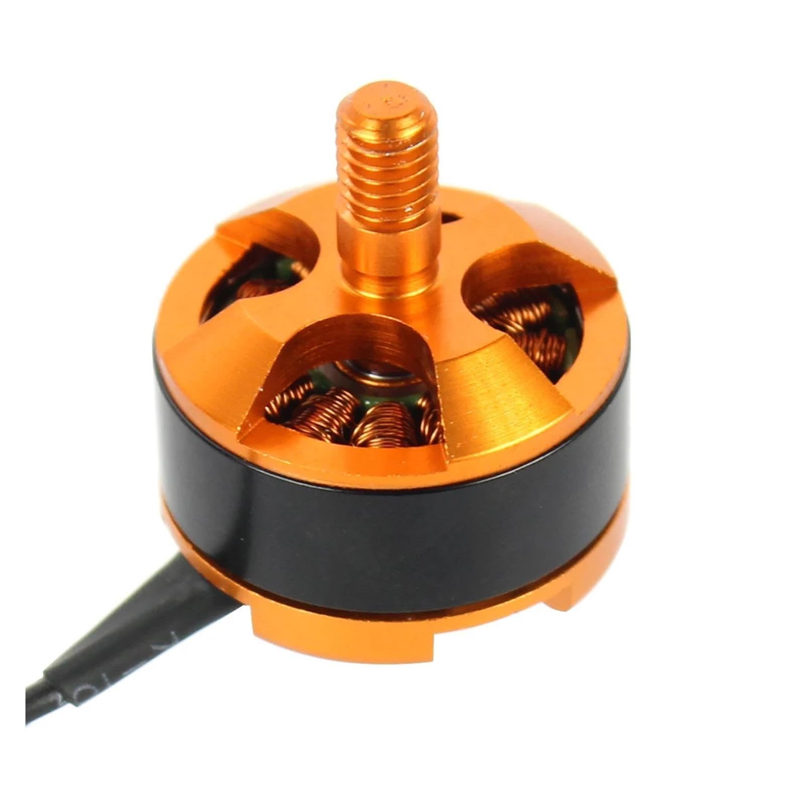 Motore Brushless 1806 2400KV CW CCW per Drone FPV 250 Mini Quadcopter | Leggero 16g, potente 70W, silenzioso e fluido per gare FPV e volo indoor.(CCW 1806 2400KV)