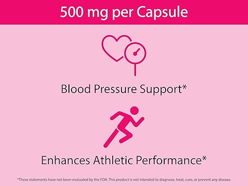 Miniatura 6 de KOYAH - Cápsulas orgánicas de remolacha  Raíz de remolacha entera liofilizada  500 mg de polvo por cápsula (equivalente a 4.000 mg de remolacha