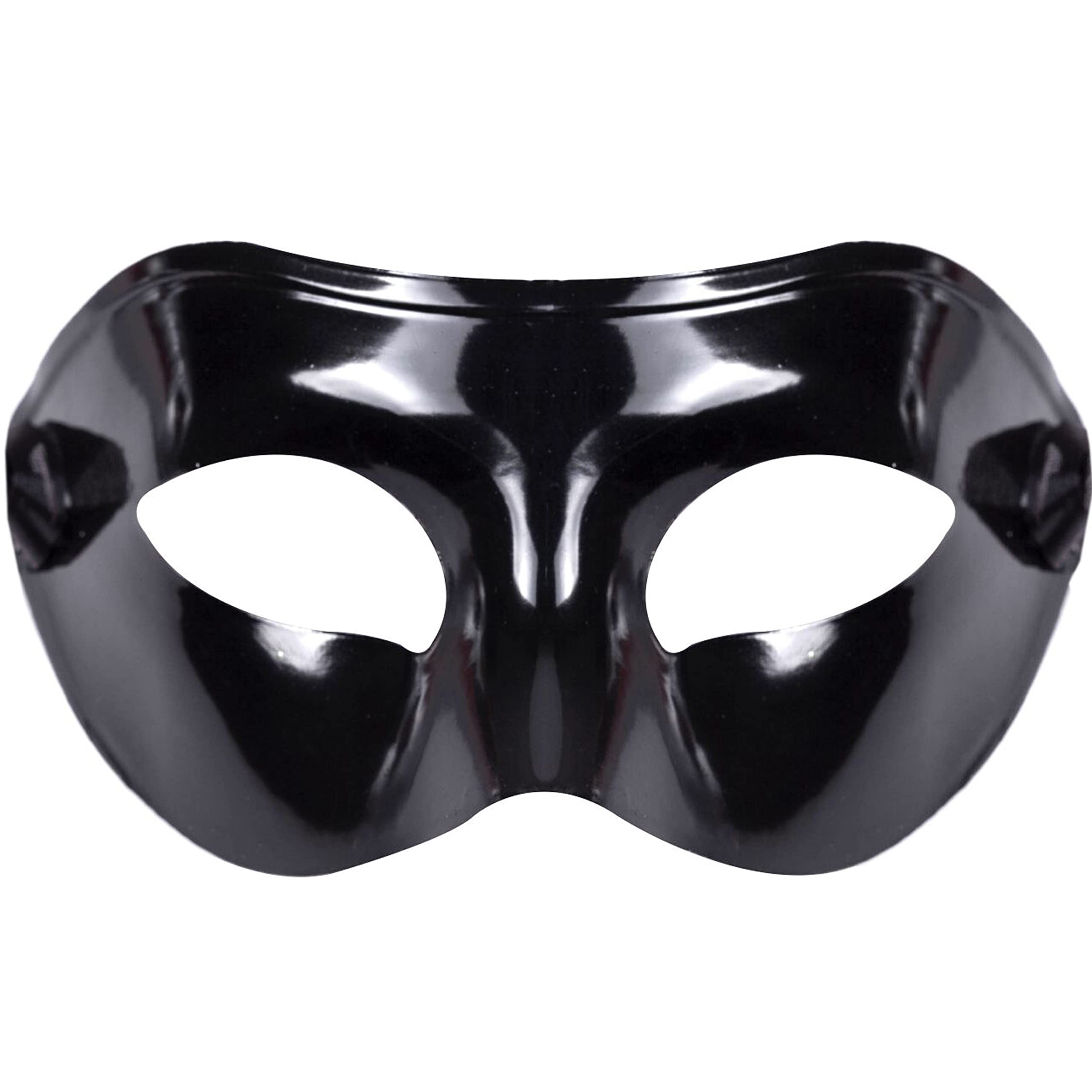 Robelli Fancy Dress Masquerade Venetian Roman Warrior Masks (Choose)