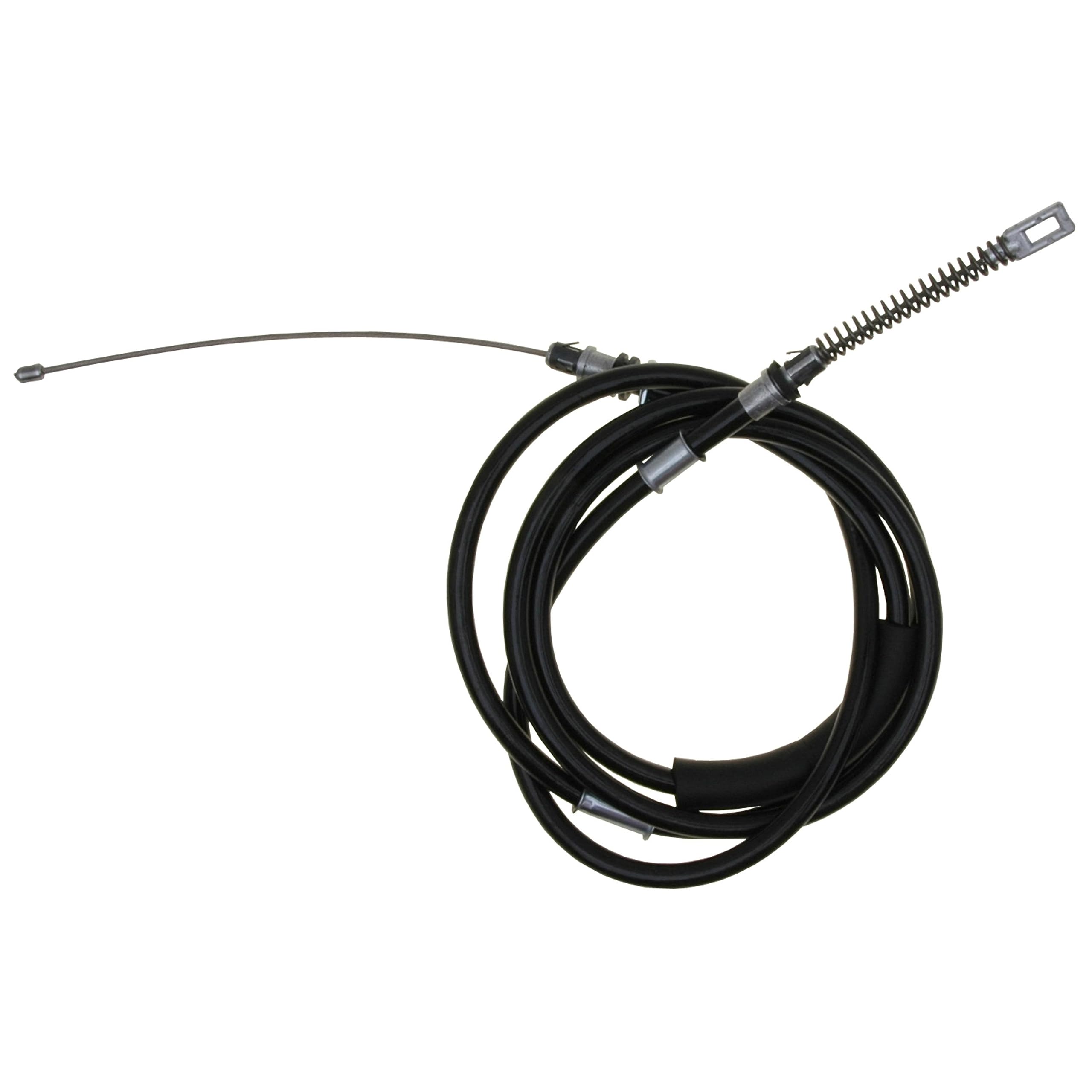 Amazon.com: ACDelco Professional 18P96905 Rear Parking Brake Cable 