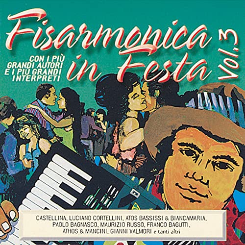  Tango concerto