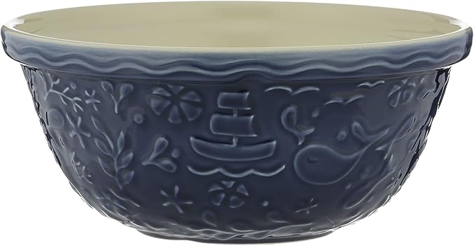 Mason Cash Nautical Collection S12 Mixing Bowl