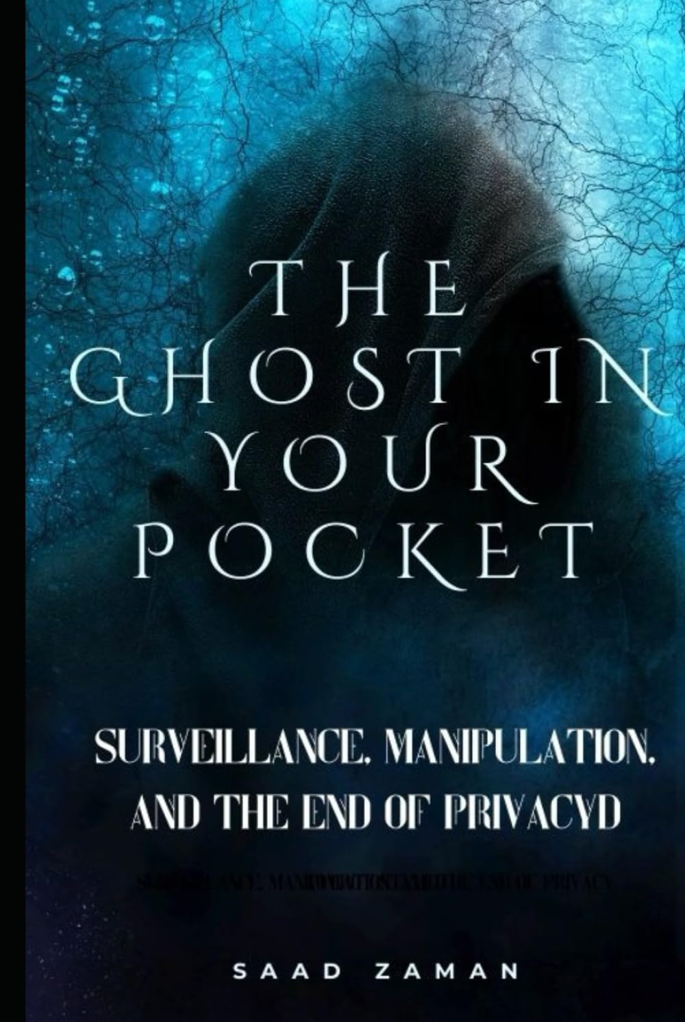 The Ghost in Your Pocket: The Invisible AI Rewriting Your Reality