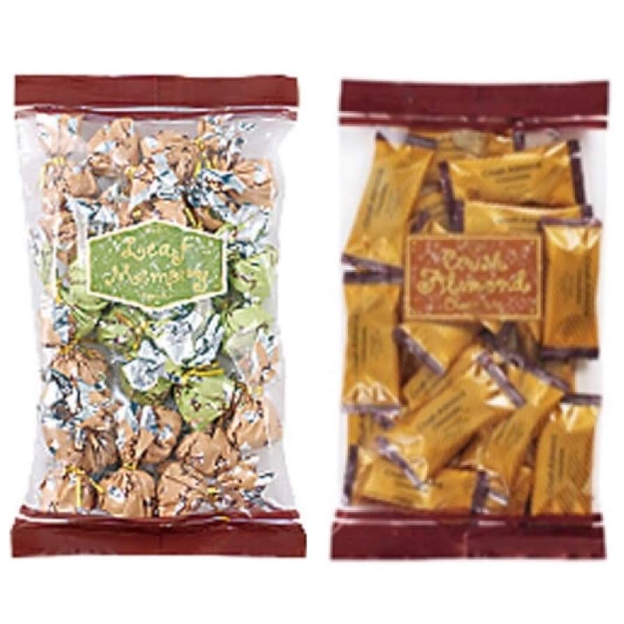 決まりましたm(_ _)mモンロワール　クラッシュアーモンド　ストロベリー＆抹茶 モンロワール 神戸 クラッシュ アーモンド チョコレート 15個入