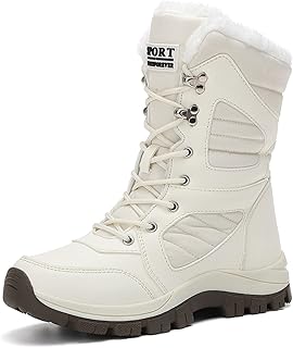 Botas Mujer Invierno Color sólido Botas de equitación con Cierre de Cremallera Botines con tacón Moda Casual Otoño Zapatos Ligeros para Mujer Color sólido Zapatos Otoño Invierno Fiesta Moda Bota