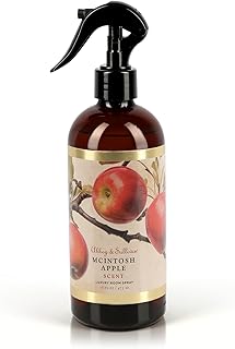 Abbey & Sullivan Room Spray, McIntosh Apple, 16 oz.