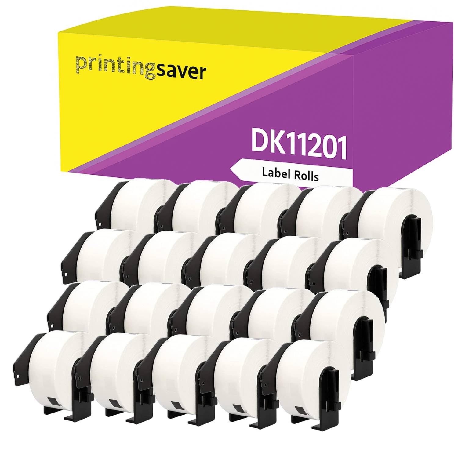 etichette adesive sostitutive per stampante brother ql 710w