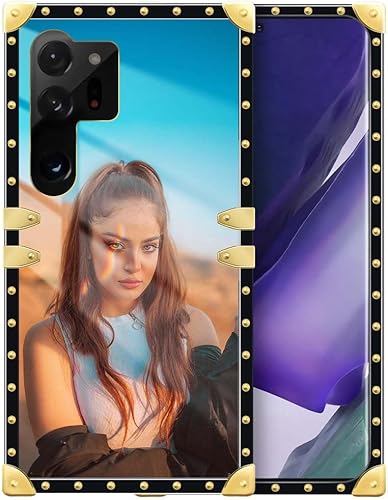 Miniatura 9 de Funda para teléfono compatible con Samsung Galaxy S10 E S20 S21 S22 S23 S30 FE N10 N20 Plus Ultra A03S A12 A13 A14 A22 A23 A32 A33 A33 A34 A42 A52