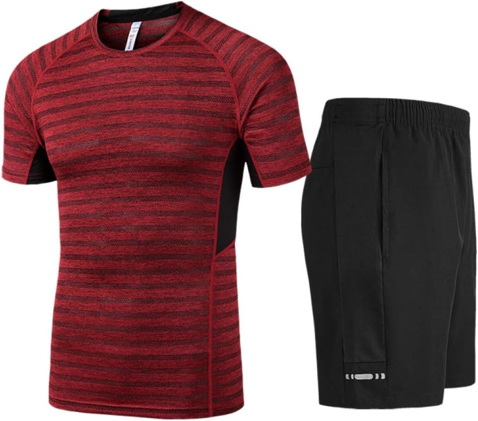 コンプレッションウェア セット スポーツウェア メンズ 大きいサイズ 半袖 冬 国内送料無料 M 4xl 部屋着 吸汗速乾春 秋 上下 夏