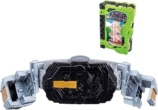 [BANDAI] 仮面ライダーセイバー 納刀ベルト DXソードオブロゴスバックル&こぶた3兄弟ワンダーライドブック