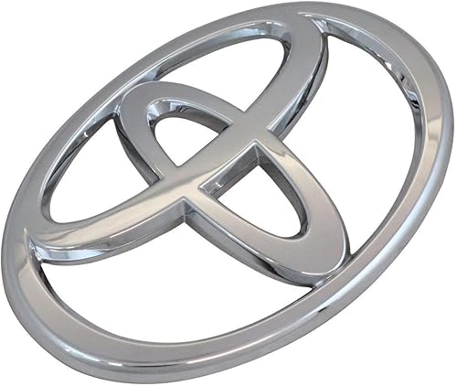 Miniatura 2 de Toyota Emblema 90975-02100 auténtico