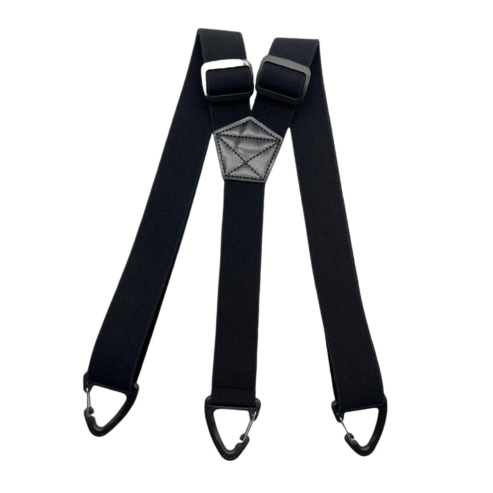 heavenglow Meadawgs®Men's Suspender Sturdy Work Suspender Costume Accessories Black 3 Hooks|Clothing Shoes & Accessories|Mens Accessories|Suspenders Braces-picture-53