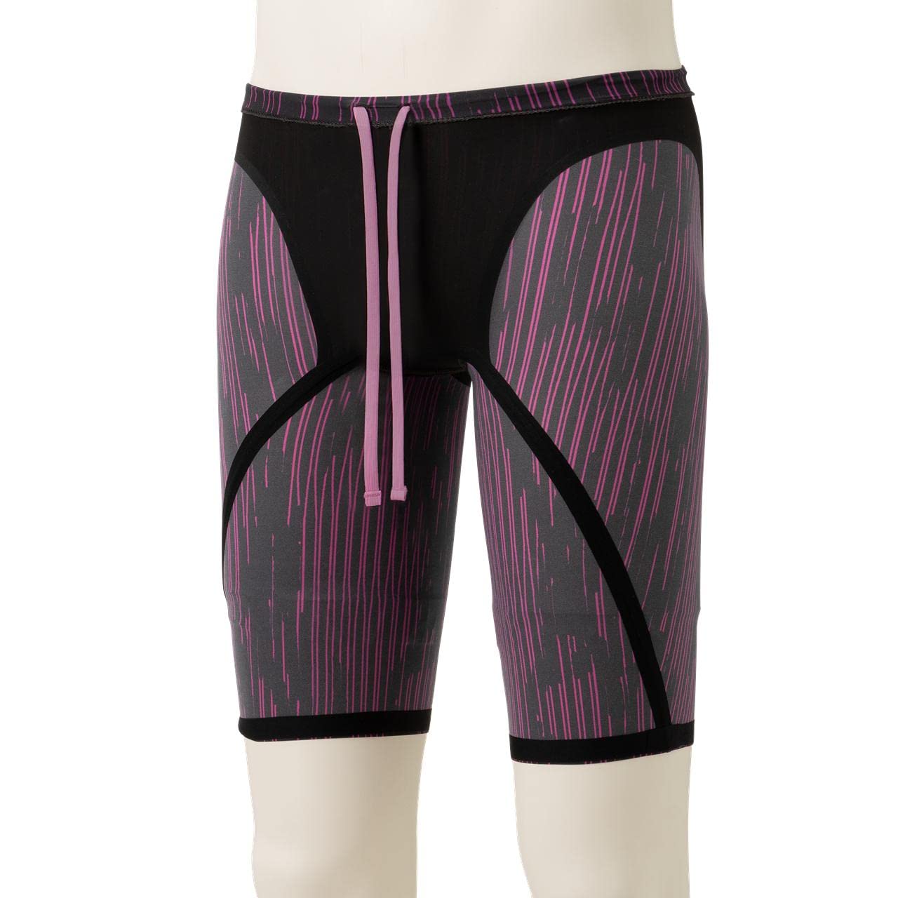 Amazon.co.jp: アシックス(asics) メンズスパッツ水着 トップ 