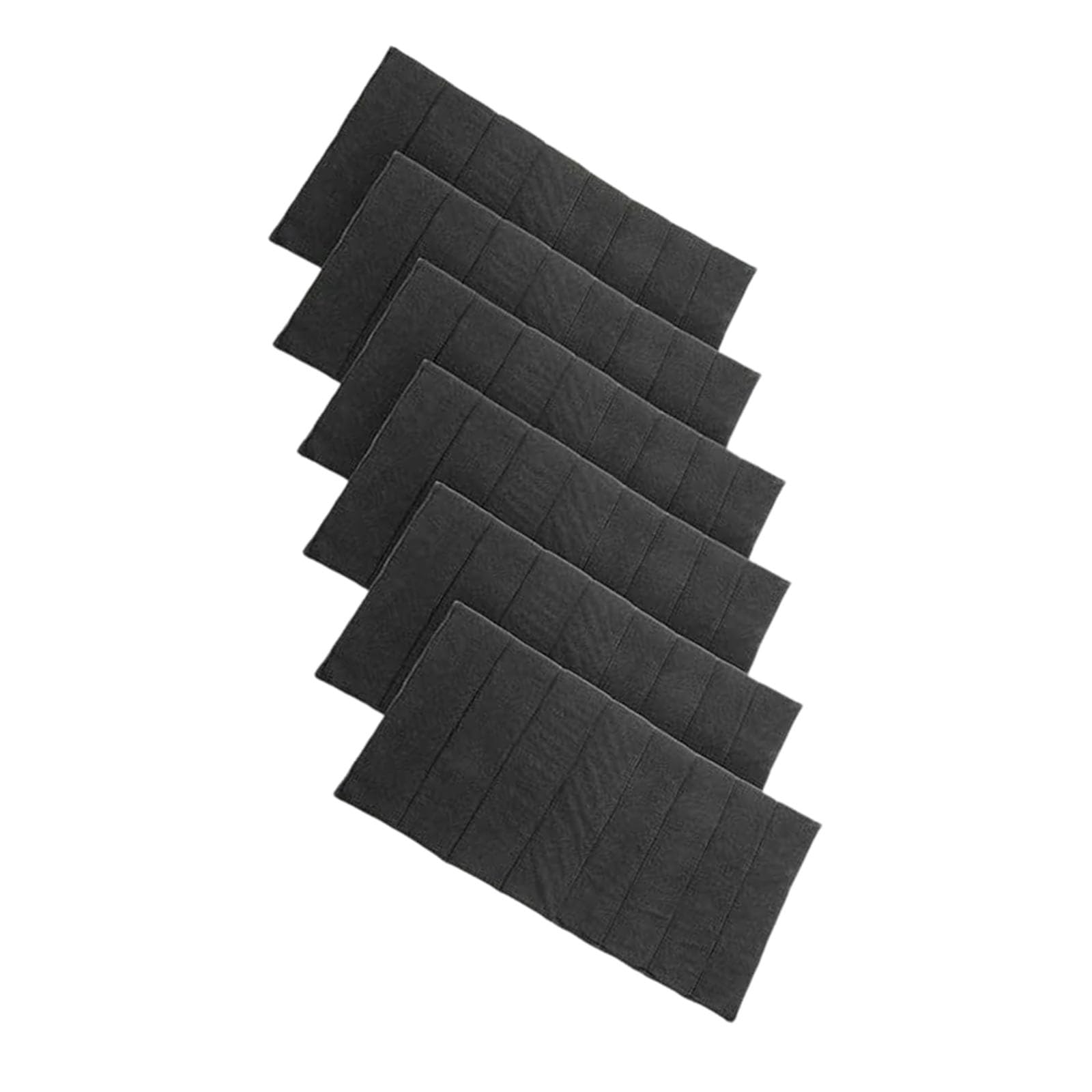 Piceioep Multipurpose Foam Tube Cover Pack of 4 with Fastening for Easy Installation on Any Surfaces Slip Proof Post Canopies