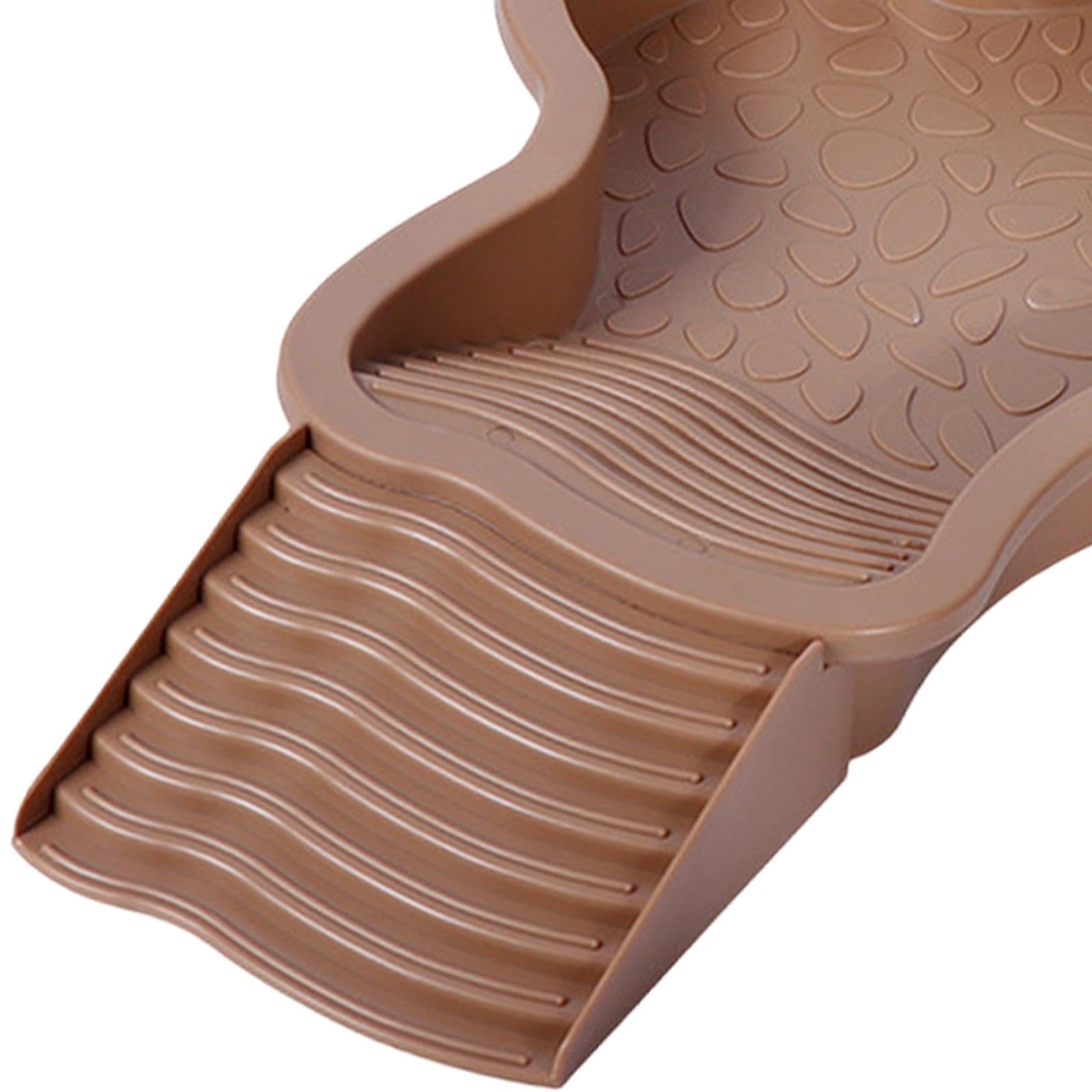 Zoo Med Repti Rock Corner Bowl Small (4.75