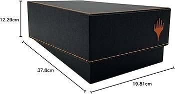 Amazon.co.jp: Mythic Edition Storage Box : ホビー