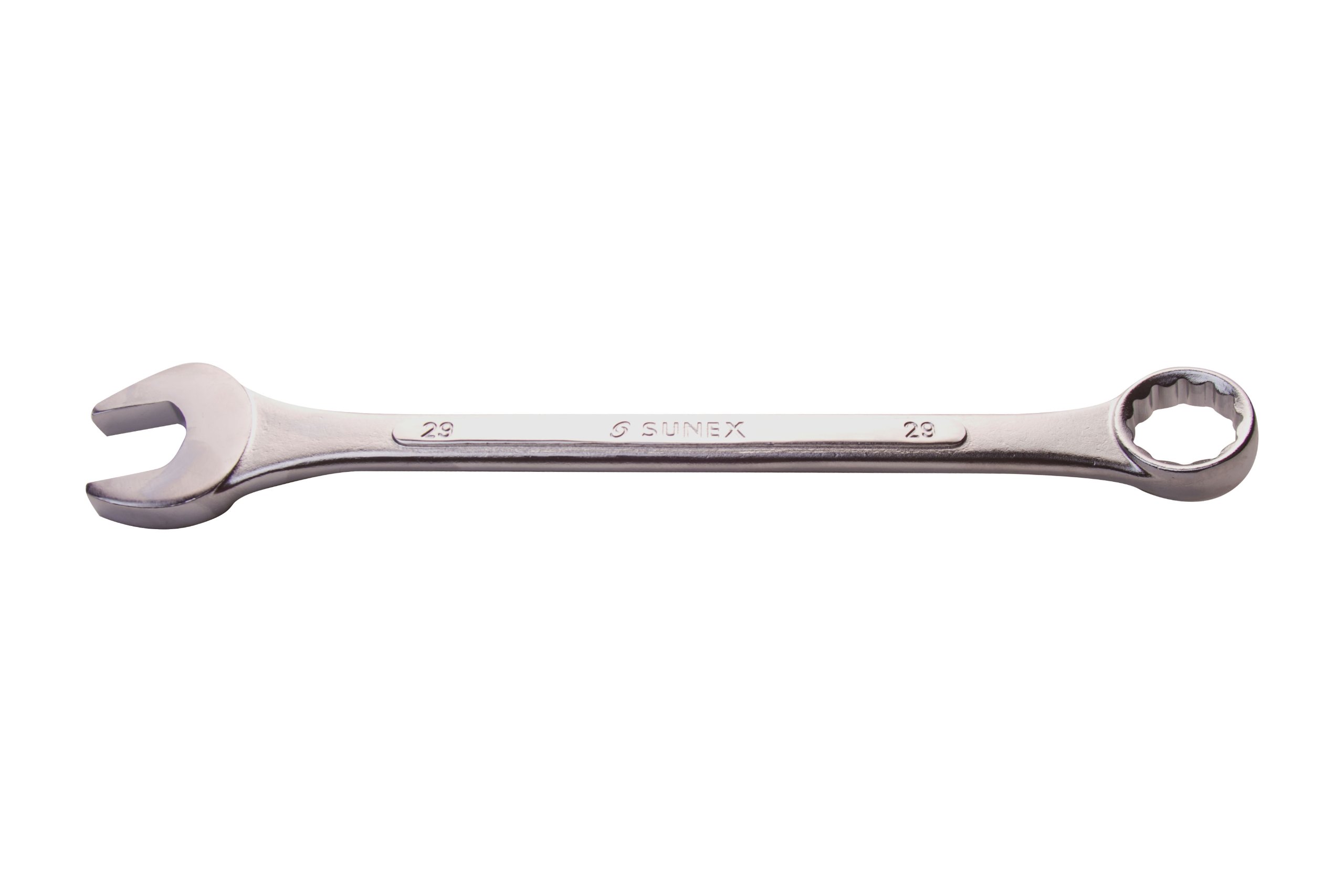 Sunex 929A 29mm Raised Panel Combination Wrench CRV