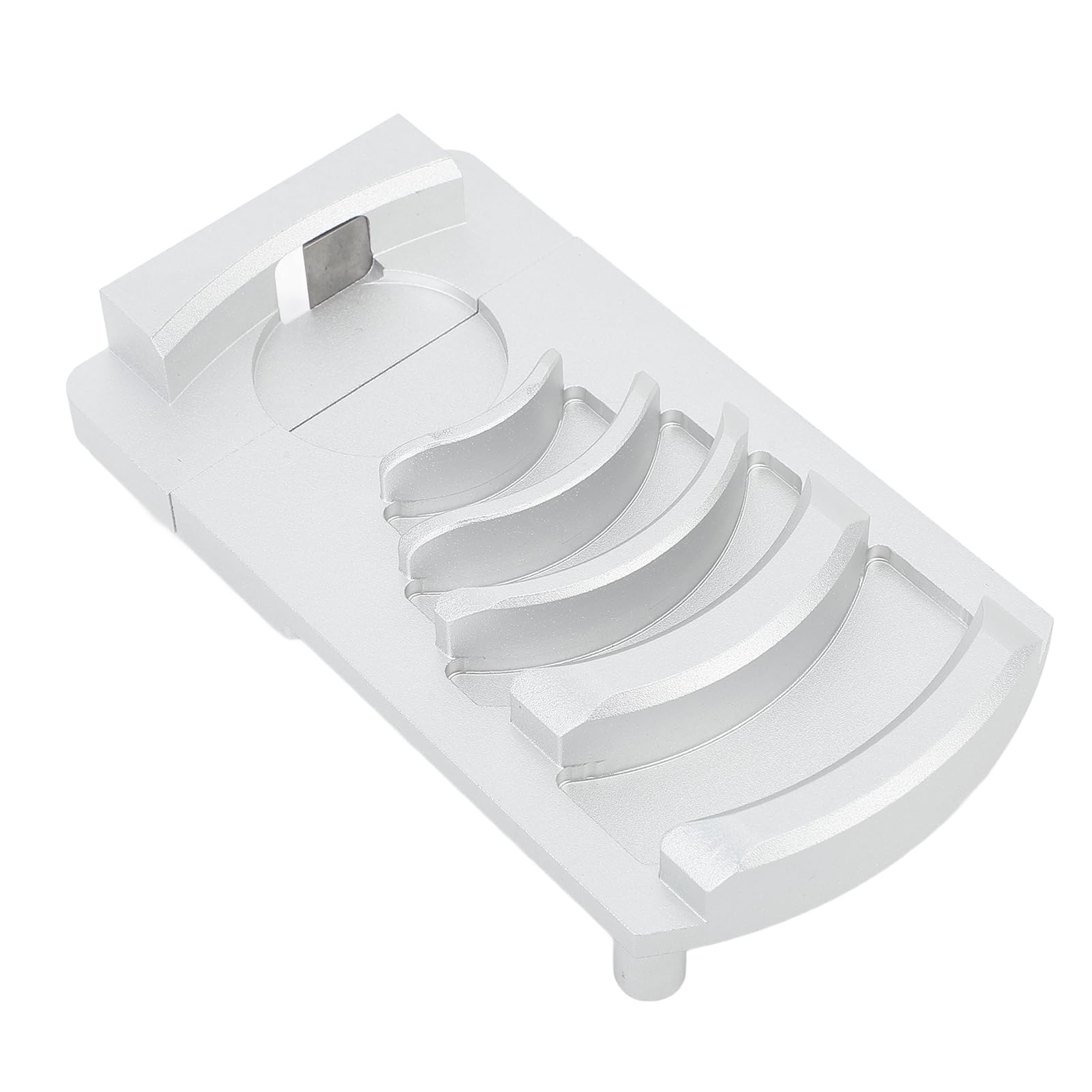 Efficient PVC Pipe Deburring Tool, HSS and Aluminum Material, for Plumbing Projects, Removes Burrs and Cutting Edges, Chamfering Tool for Smooth Pipe Connection