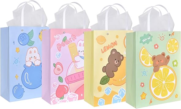 childrens wedding favours party bolsas