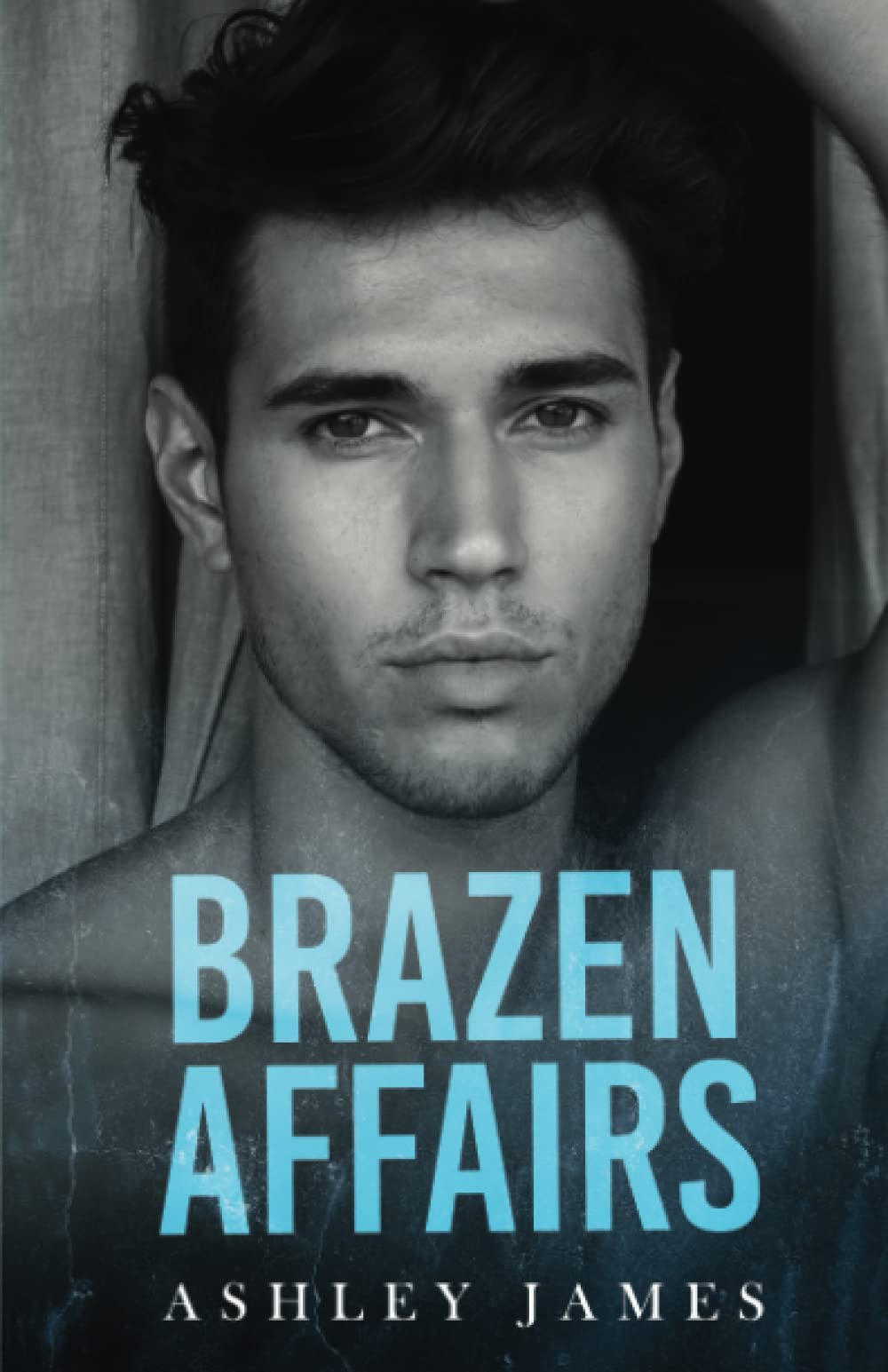 Brazen Affairs (Hidden Affairs) Paperback – January 26, 2023