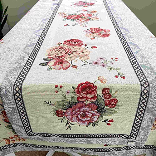 Runner da tavolo Collezione Alegria Arazzi in