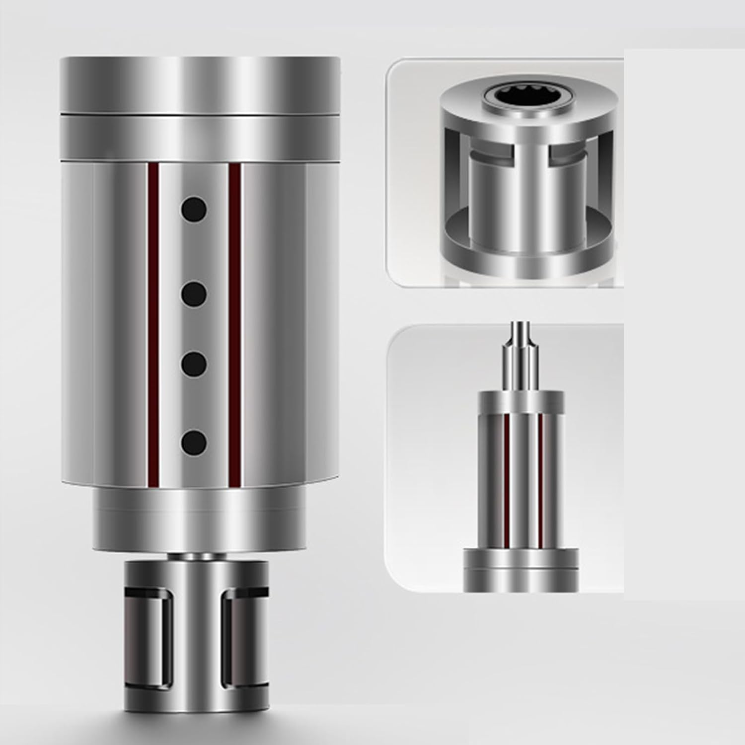 スピンパワー405AXーT スピンパワー405AXーT ☆シマノ SPINPOWER スピンパワー 405CX-T(振出)☆