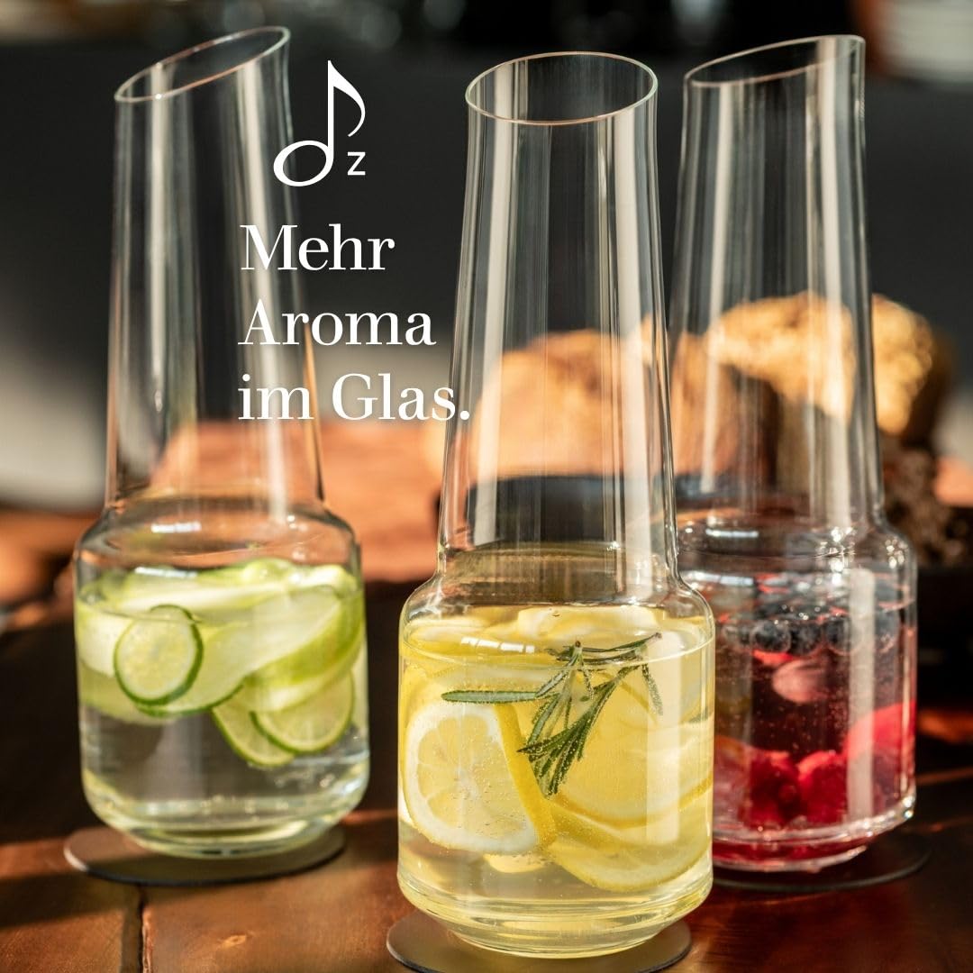 Zwiesel Glas Niveau à carafe (1 litre)