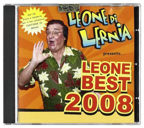  Leone Best 2008