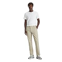Dockers Alpha Original Slim, Pantaloni Uomo