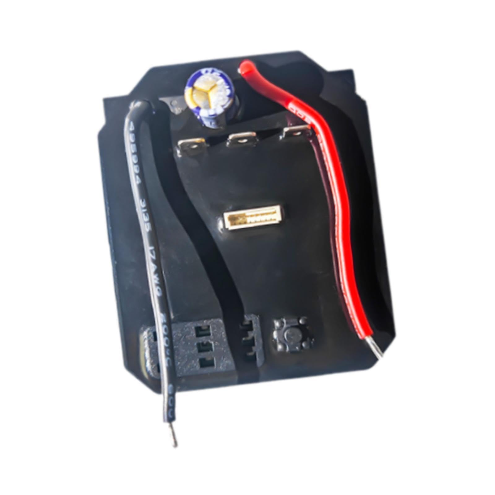 CLUB BOLLYWOOD® Electric Wrench Driver Controller Board Brushless Motor Switch Control Board|Home & Garden | Tools | Power Tools | Other Power Tools|1 Brushless Electric Wrench Drive Control Board-picture-17