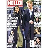 「Hello! UK December 11 2017 単号」の画像