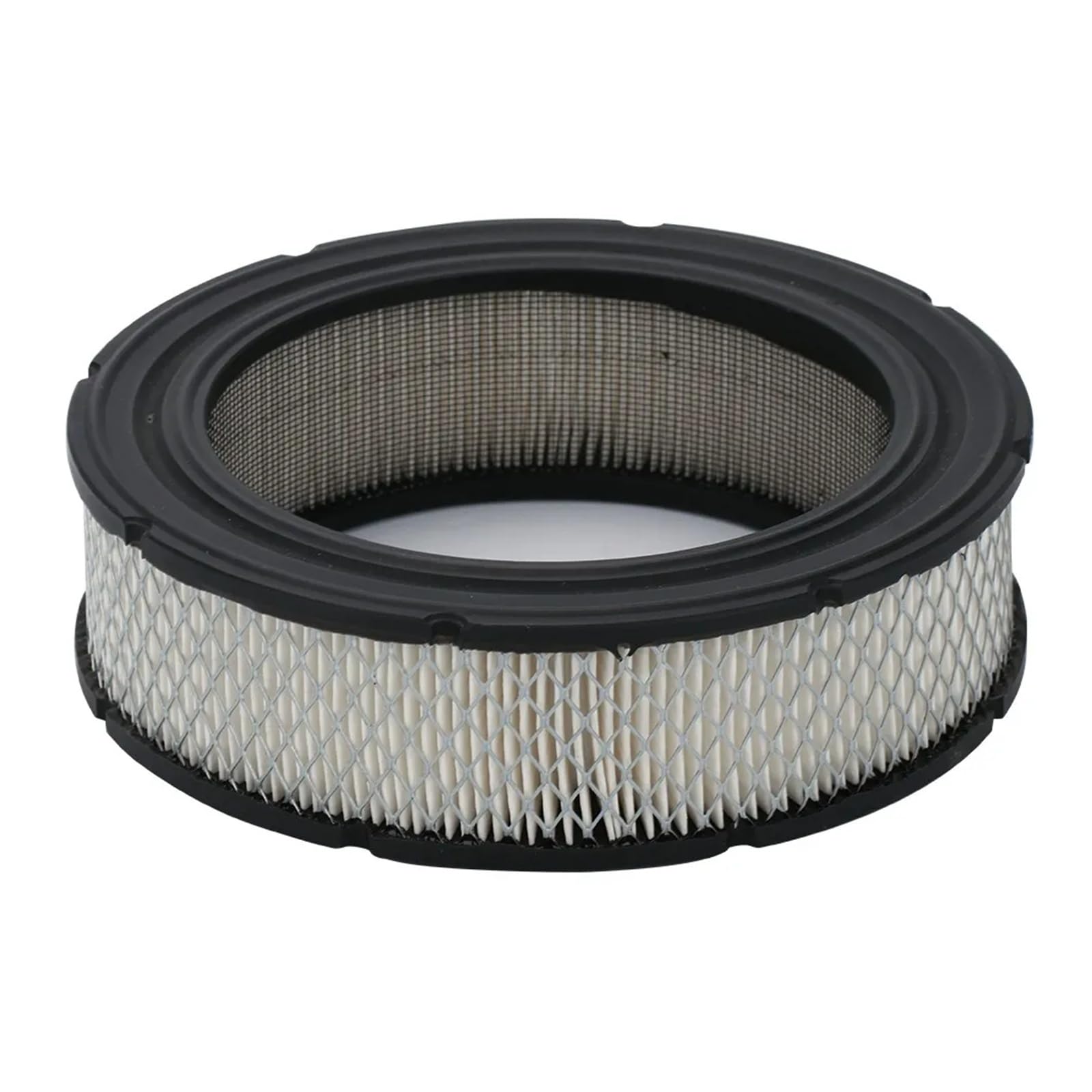 Filtre à air avec pré-filtre pour moteur tondeuse thermique