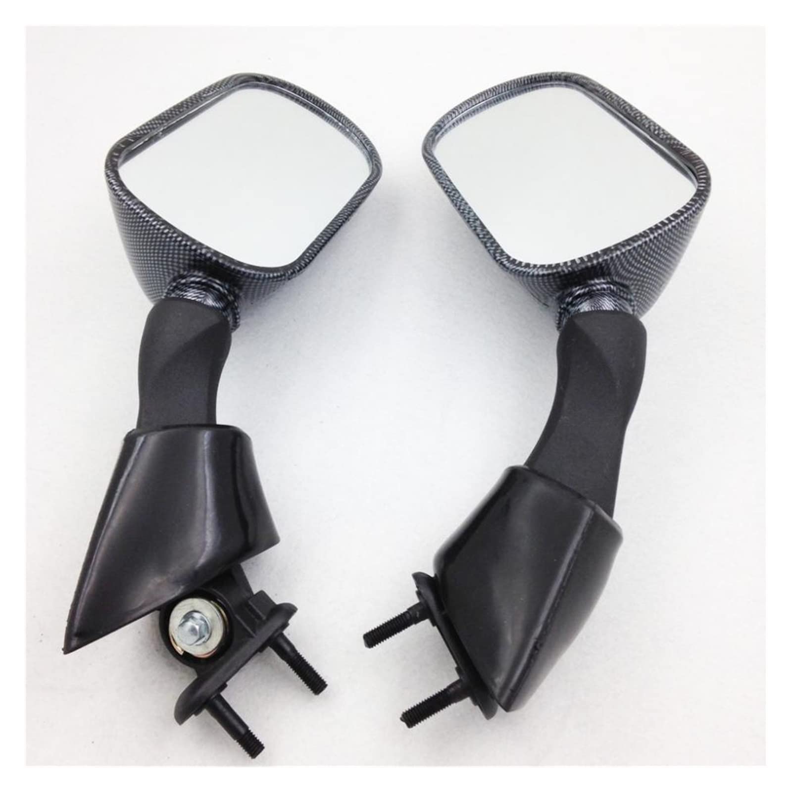 fjr1300 ヤマハFJR1300AS ミラー右 ミラーの通販