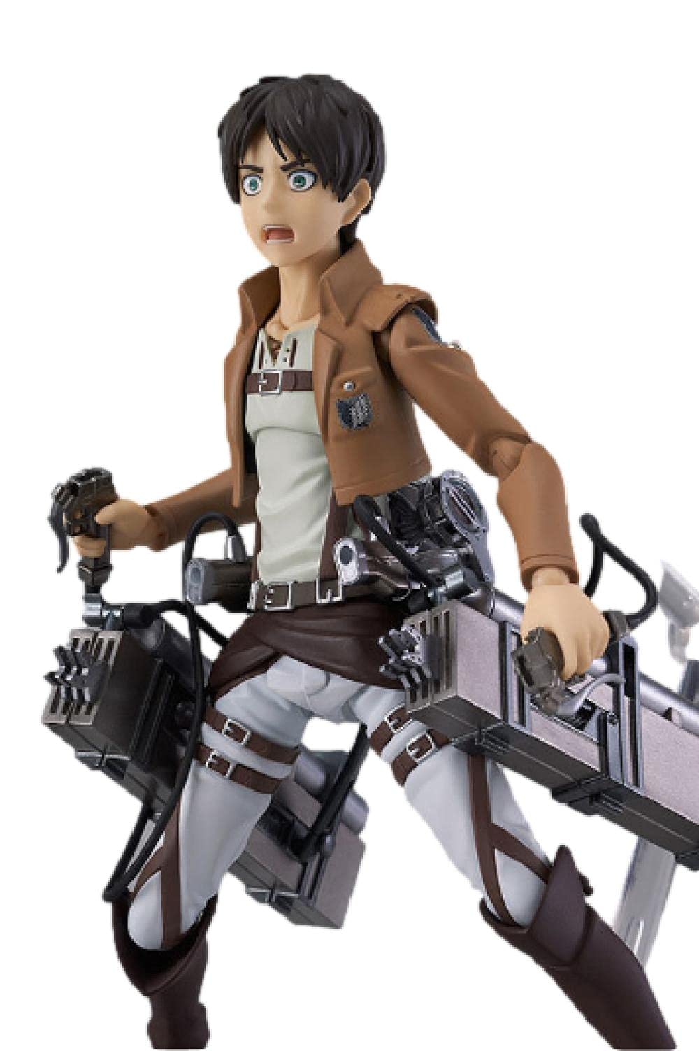 LXNFDC Anmine Attack on Titan Artfx J Levi Renewal Package Ver Anime Figures Collection Statue Model Kids Toys Gift