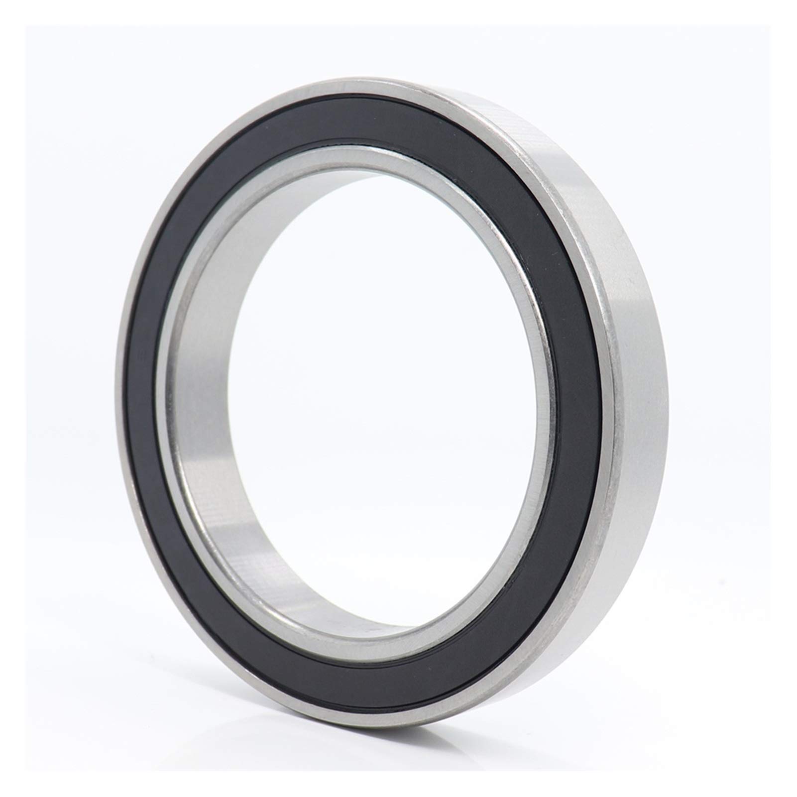 HYUJNAFZR 6905-2RS Bearing ABEC-1 Deep Groove Ball Bearing 25x42x9mm Thin Section 6905 2RS Ball Bearings 6905RS 61905 RS