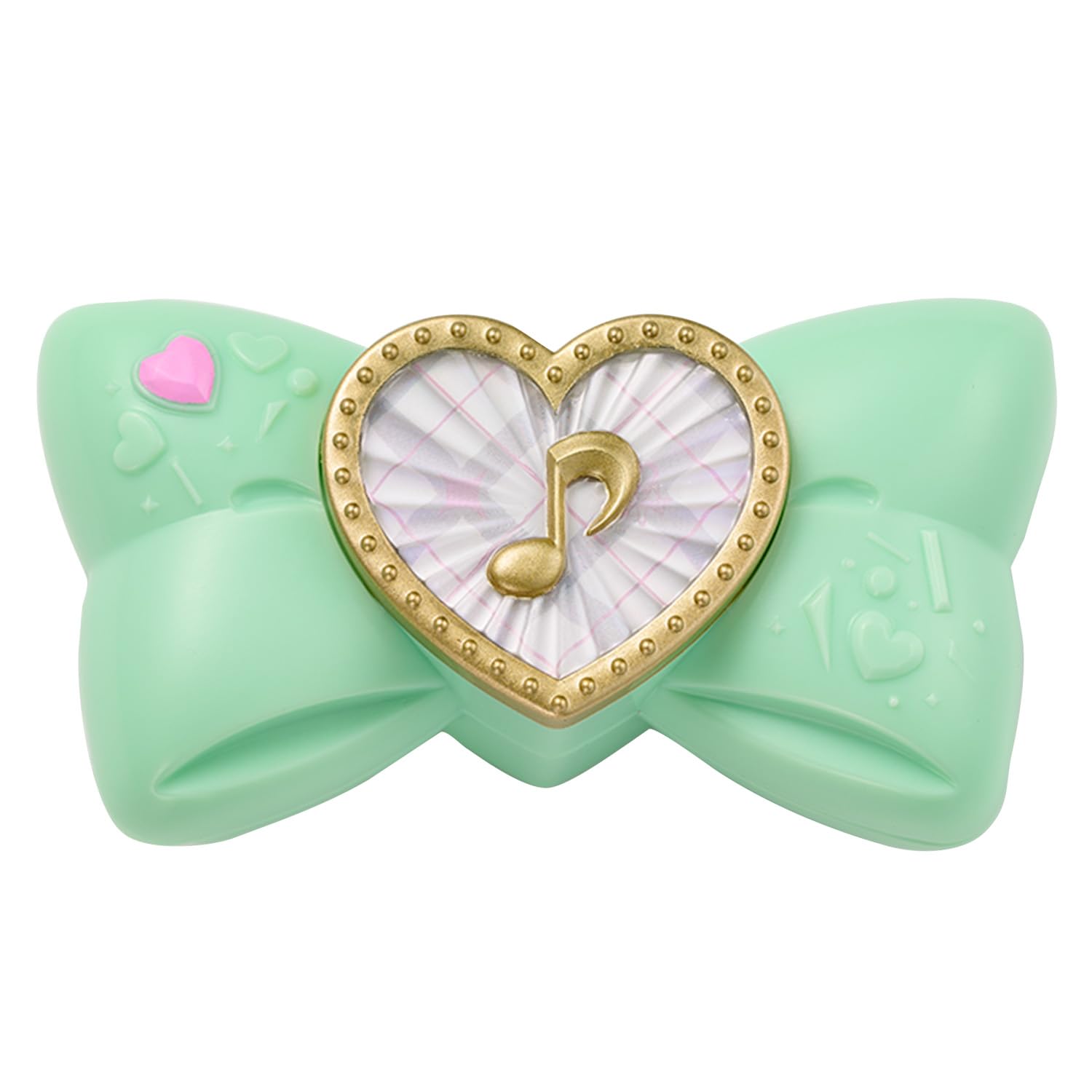 Amazon.co.jp: [バンダイ(BANDAI)] キミとアイドルプリキュア♪ Pretty