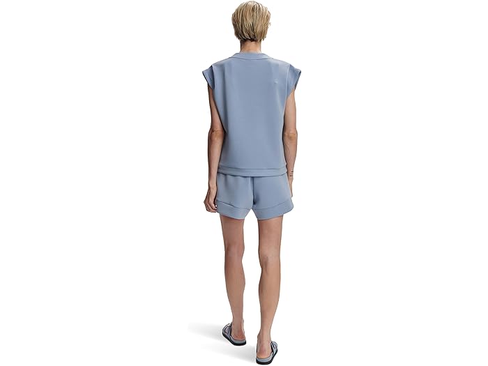 Otis Sleeveless Sweater - Image 1