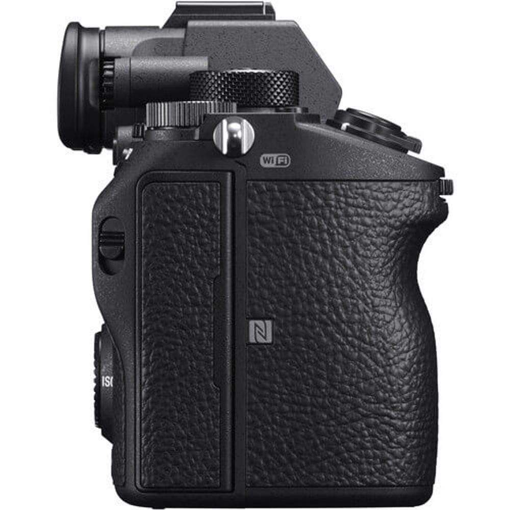 Amazon | Sony a7R III 42.4MP Full-frame Mirrorless Interchangeable