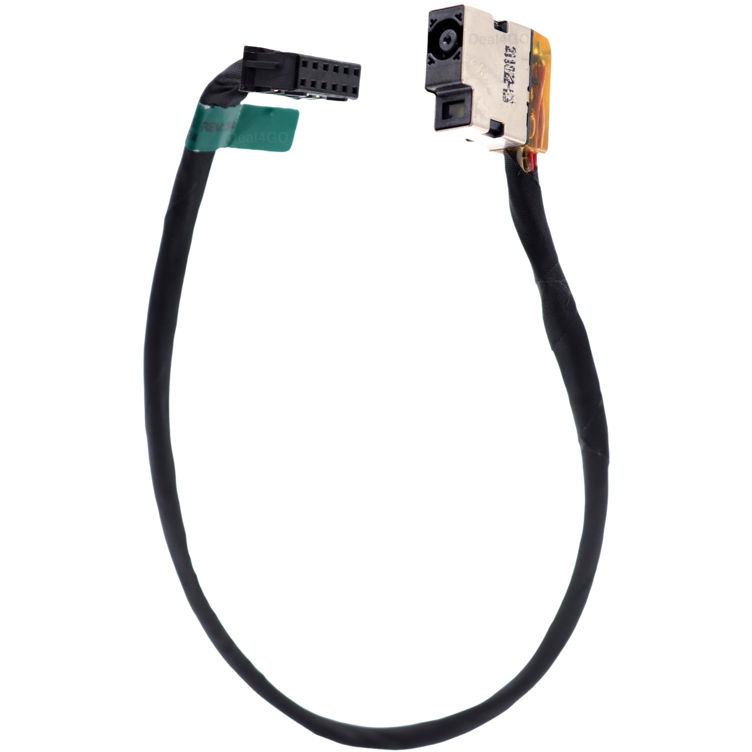 Amazon.com: Deal4GO 200W DC-in Power Jack Connector Cable L24348