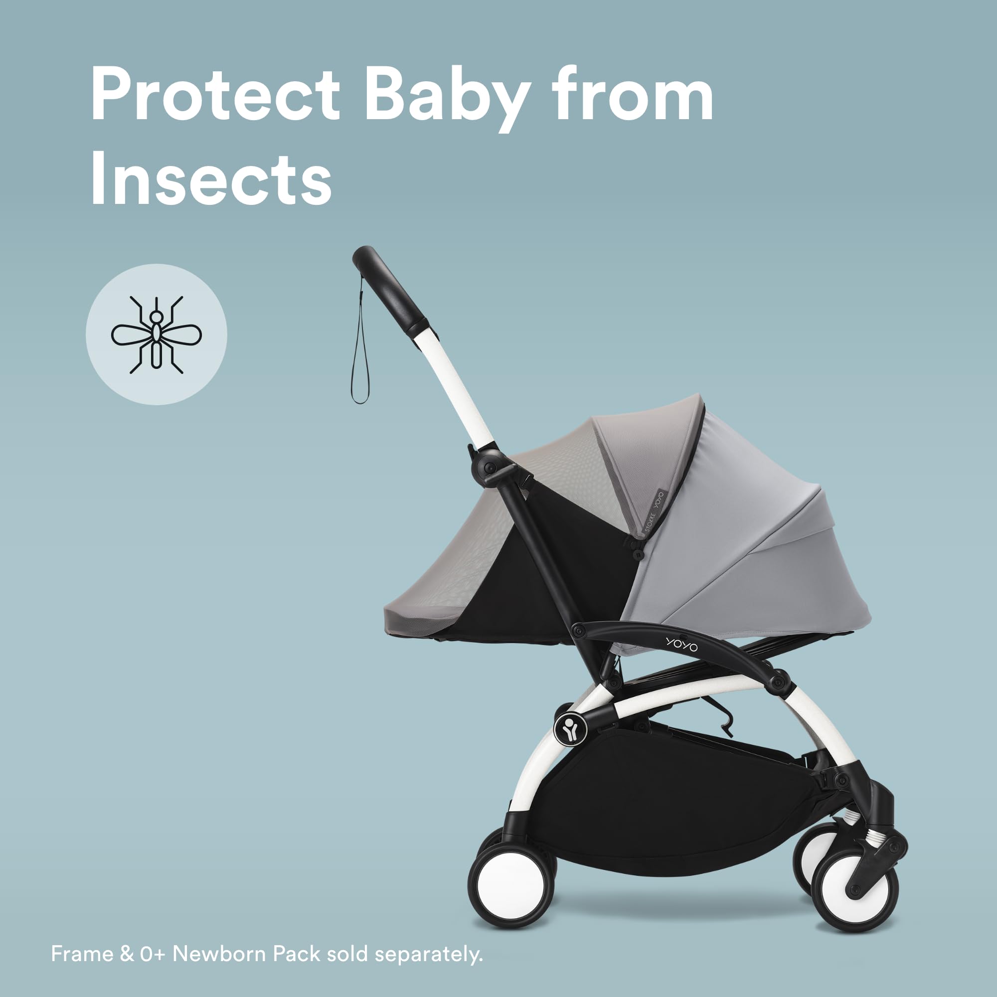 Yoyo Double Stroller Babyzen Yoyo Rental Babyzen Yoyo+ Stroller