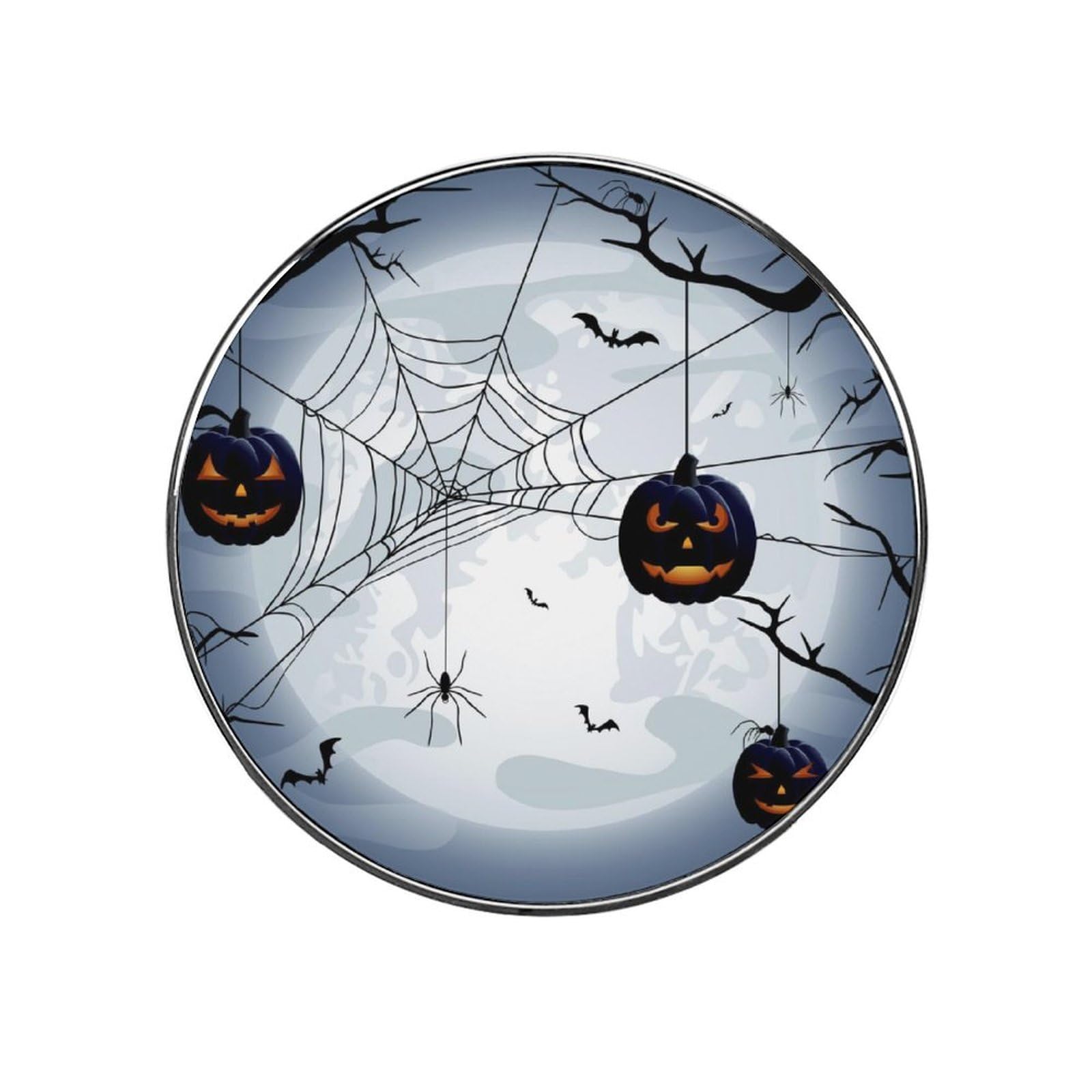 Halloween Magnets For Fridge Kitchen Decoration For Refrigerators Whiteboards