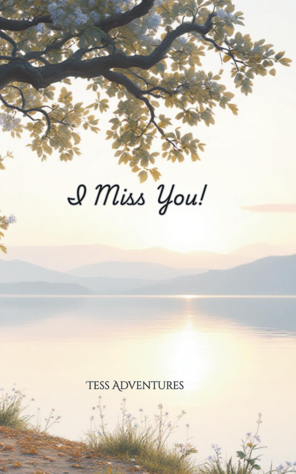 I Miss You!: YOU ARE NOT ALONE! Guided Reflections for Healing Loss and Healing the Heart After Losing a Parent