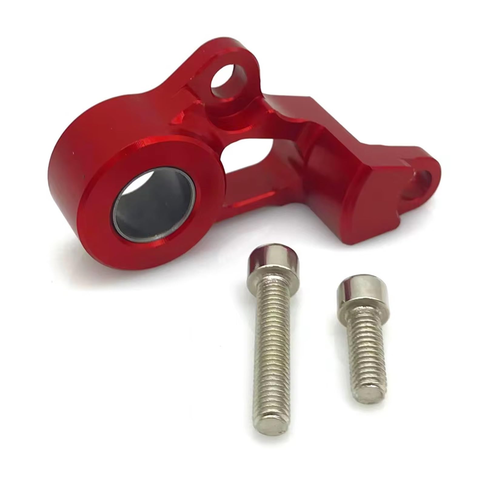 Drcioqazr Red Shift Shaft Stabilizer Motorcycle Shifting Gear Stabilizer For Cb650r For 650R 2019-2024