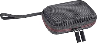 Protable EVA Carrying Case for / X9 / X10 1TB/2TB/4TB/500GB Portable SSD(Case Only) Carrying Case