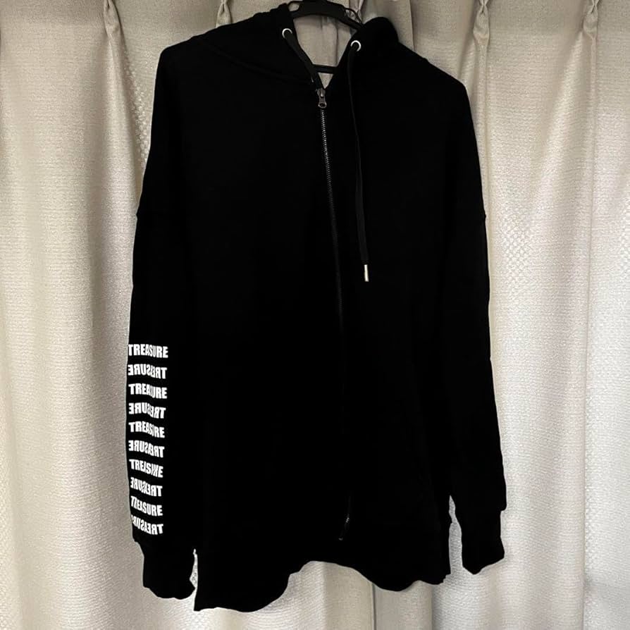 【新品未開封】Gero BIGパーカー 2018 Treasure Amazon.co.jp: Gero BIGパーカー TREASURE : ファッション